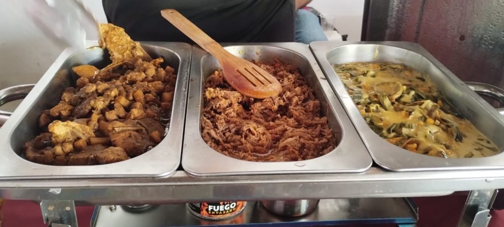 El Festival del Taco en Playa del Carmen espera más de 15 mil visitantes el 30 y 31 de mayo en la plaza 28 de Julio. 📸 Yolanda Aldana
