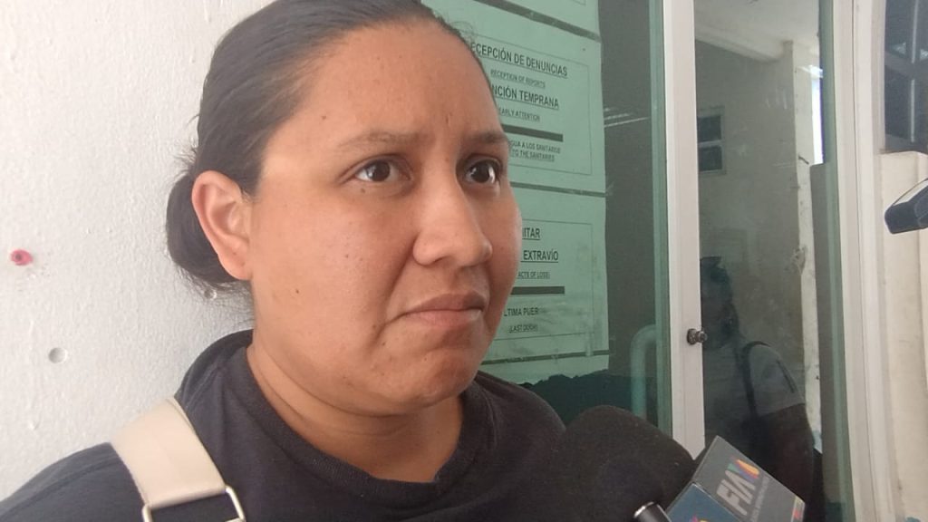 El maestro de Playa del Carmen fue detenido tras presuntamente intoxicar a cuatro alumnas de secundaria con "dulces" durante clase.