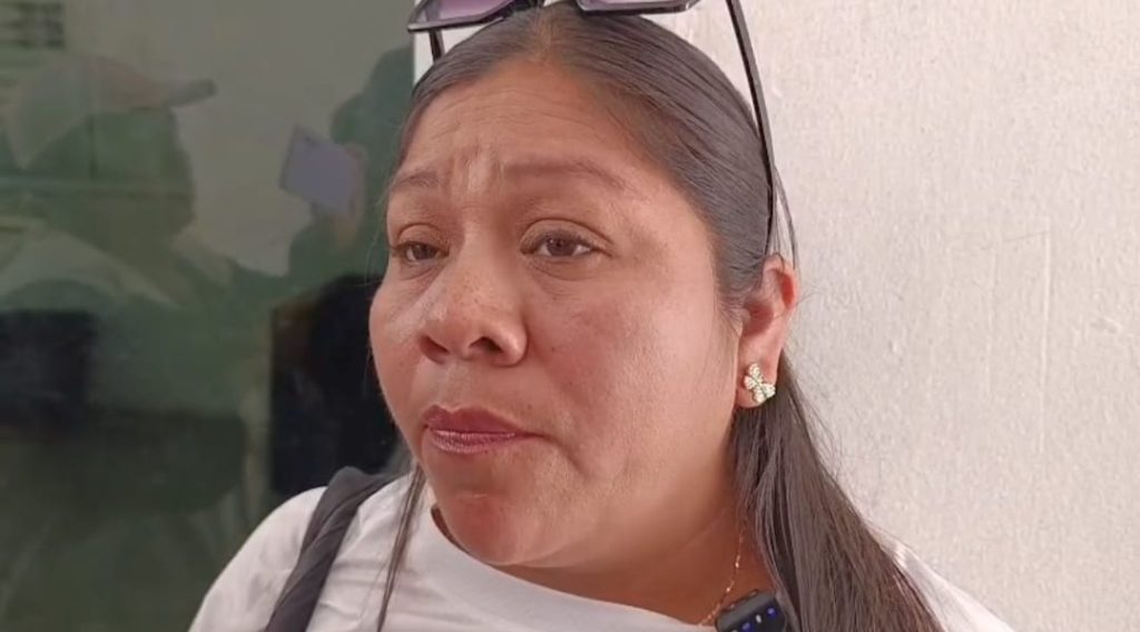 El maestro de Playa del Carmen fue detenido tras presuntamente intoxicar a cuatro alumnas de secundaria con "dulces" durante clase.