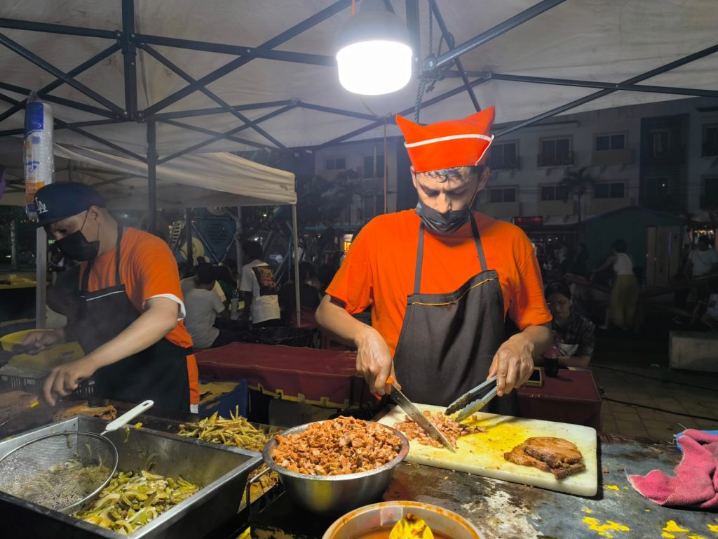 Festival del Taco en Playa del Carmen, edición 2026.
