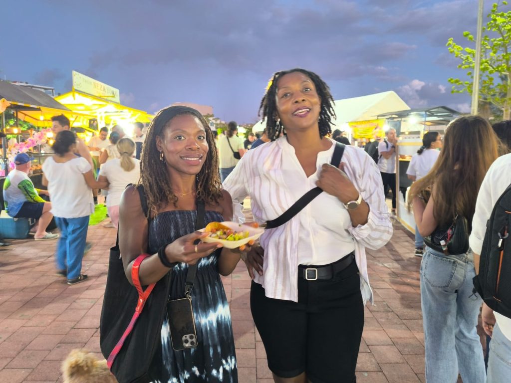 Festival del Taco en Playa del Carmen, edición 2026.