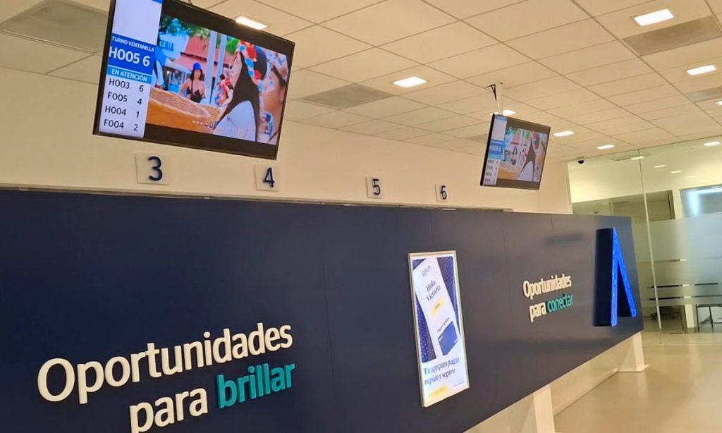 promoción de Cozumel en BBVA