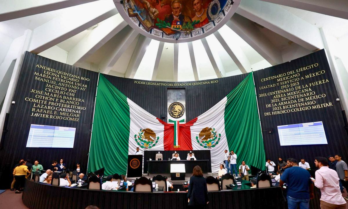sanciones por delitos ambientales en Quintana Roo 1