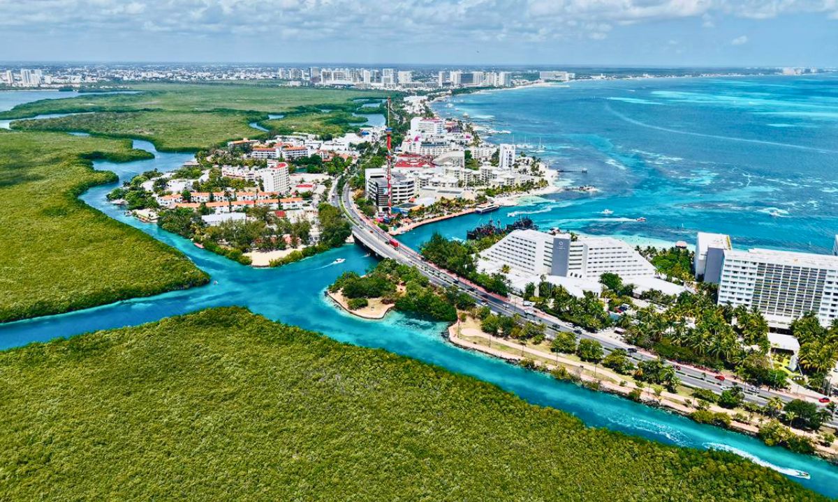 Cancún en el Tianguis Turístico 2026 3