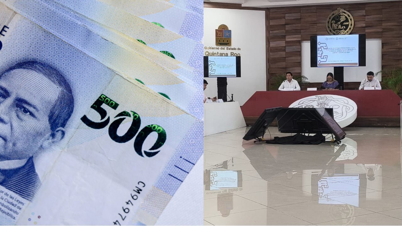 Aprueba Cabildo de Playa del Carmen cuenta pública 2025: 4 mil 300 mdp ...