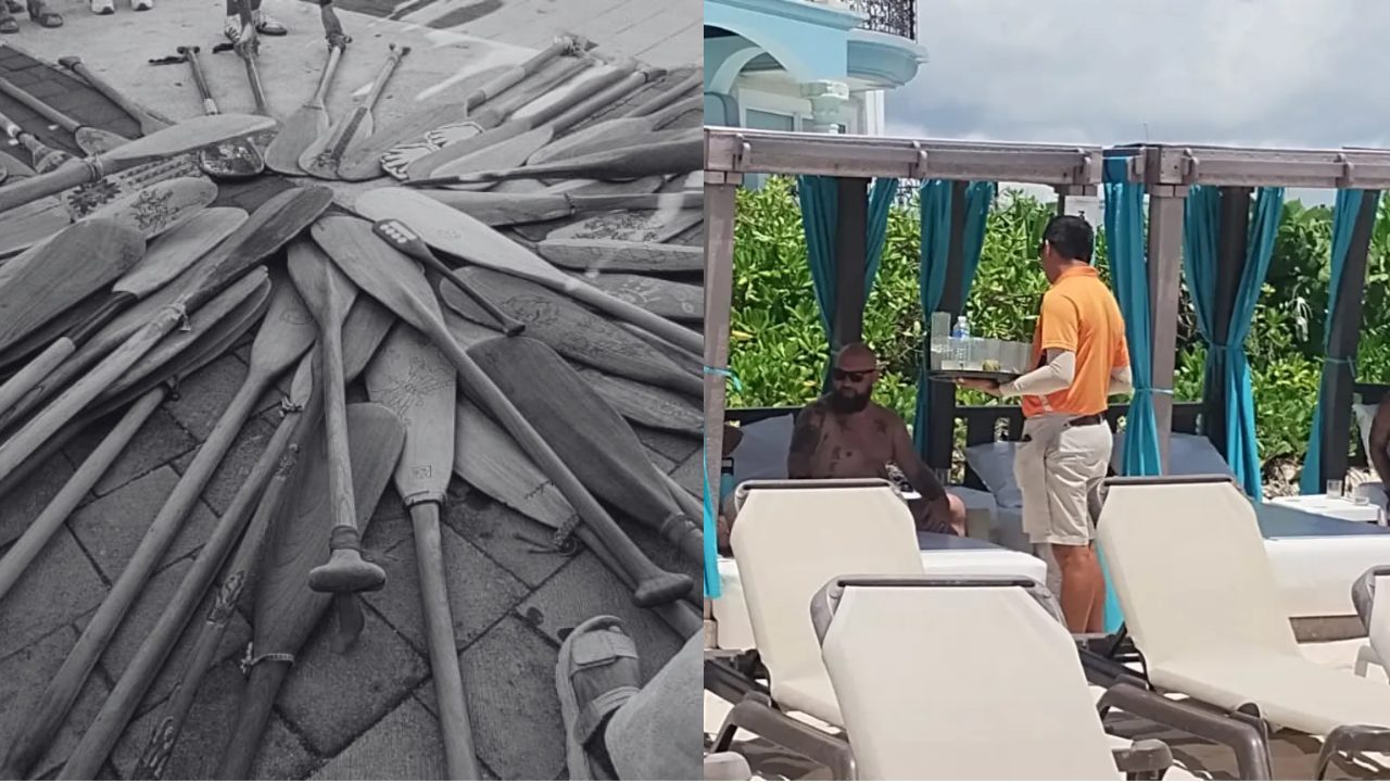 La cancelación de La Travesía Sagrada Maya genera incertidumbre en el sector hotelero de Playa del Carmen y Cozumel.