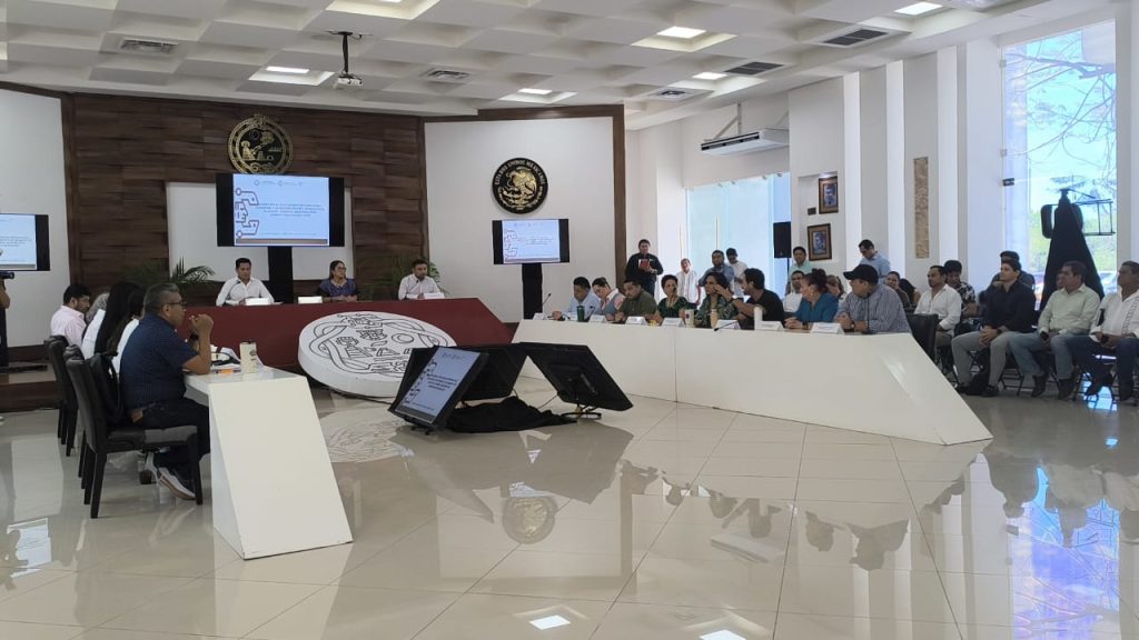 Aprueba Cabildo de Playa del Carmen cuenta pública 2025: 4 mil 300 mdp ...