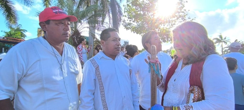 La cancelación de La Travesía Sagrada Maya genera incertidumbre en el sector hotelero de Playa del Carmen y Cozumel.