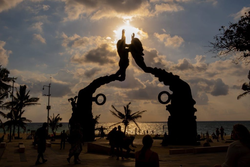 Playa del Carmen en el Tianguis Turístico 2026 presenta la marca "Let's Playa" para atraer turismo cultural, premium y mercados europeos.