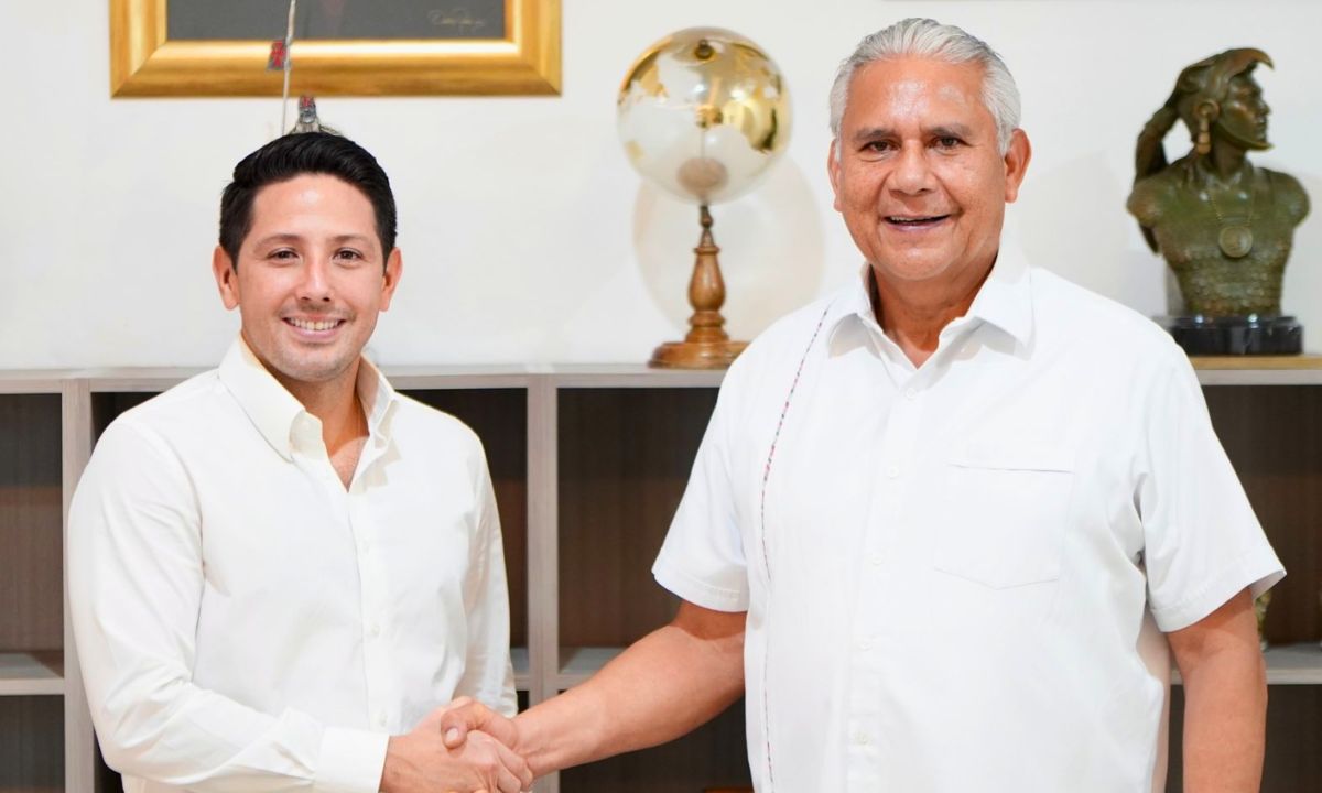 fortalecer la seguridad en Quintana Roo