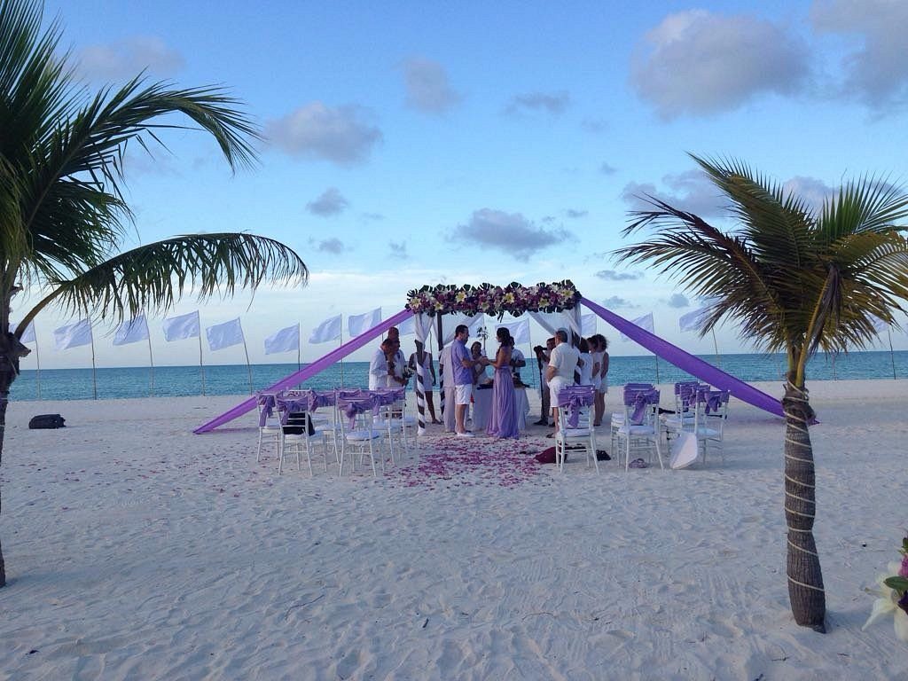 Isla Pasión en Cozumel, la playa más hermosa del mundo según millones de viajeros.