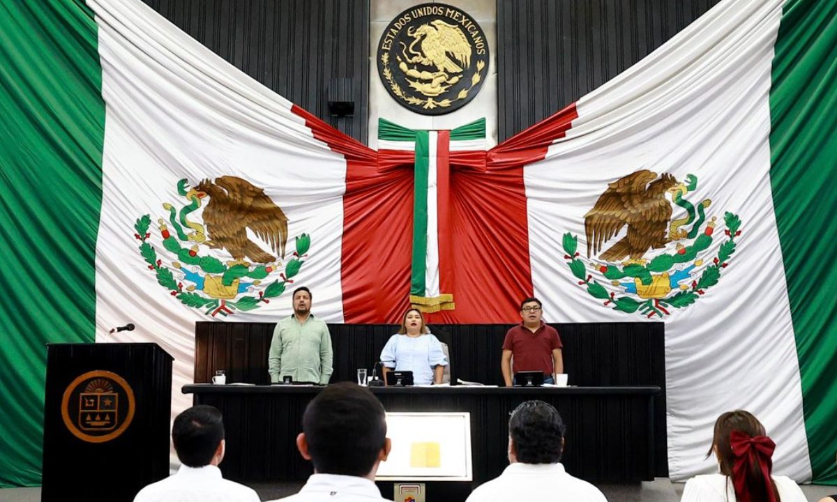 reformas en materia de derechos humanos en Quintana Roo