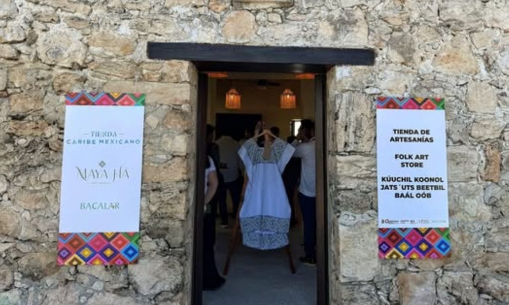 "Caribe Mexicano" en Tulum Country Club