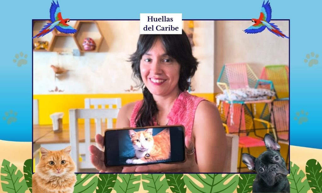 Miradas que hablan e historias que sanan