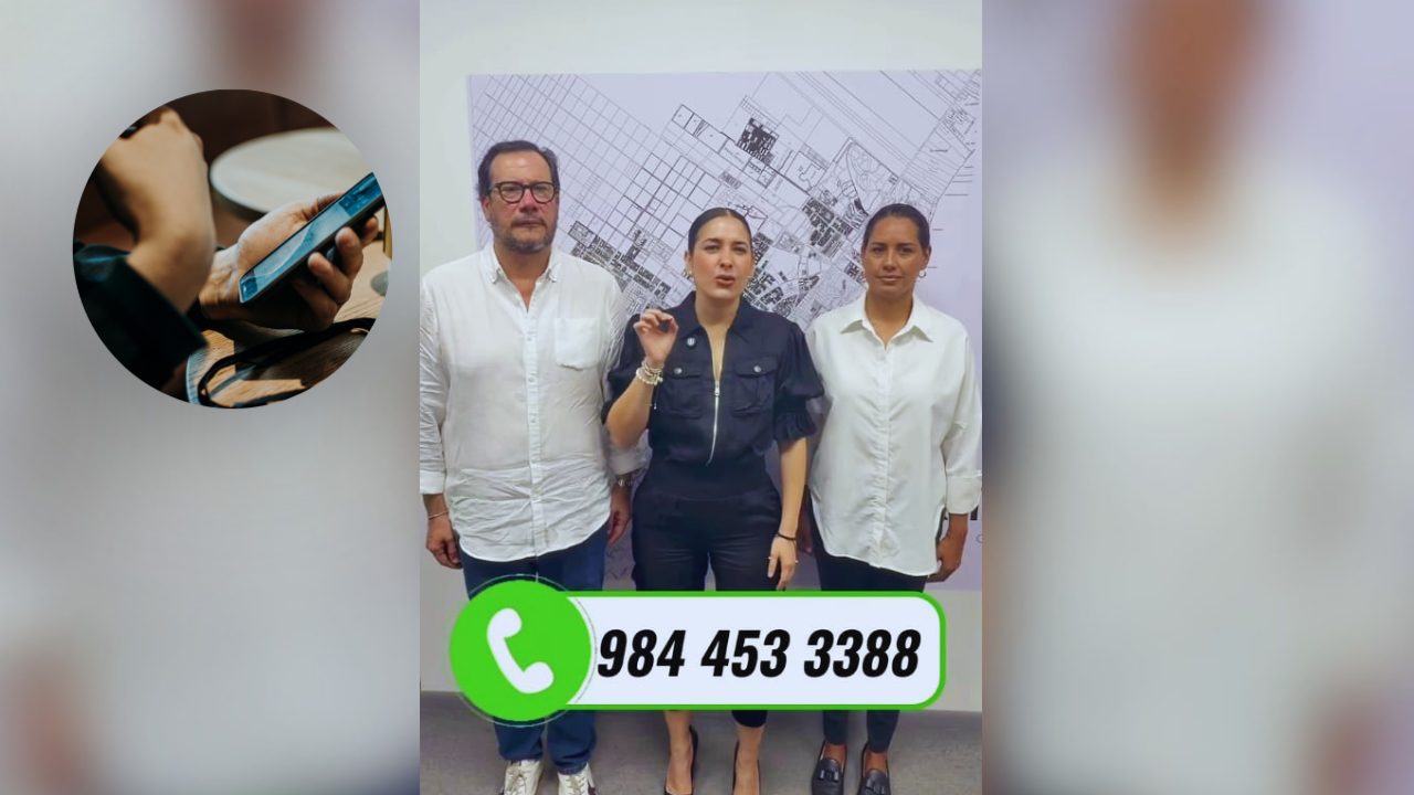 Playa del Carmen abre línea directa contra la corrupción municipal.