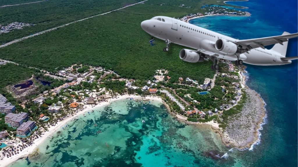 Los paquetes turísticos para Playa del Carmen ahora se venden en 91 agencias de Viajes El Corte Inglés en todo México, con hasta 20% de descuento y 18 meses sin intereses.