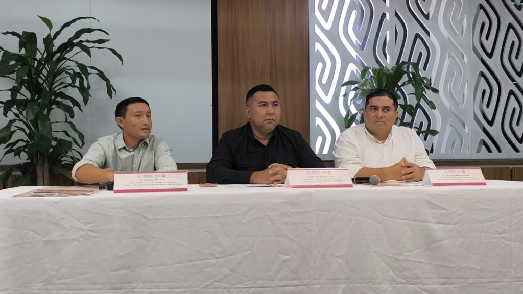 Cabildo Infantil 2026 en Playa del Carmen: invitan a niños y niñas a ...