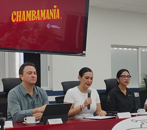 Kandy Mendoza Ramírez, secretaria de Medio Ambiente, habla sobre el crecimiento desmedido de Playa del Carmen y los retos del nuevo PDU.