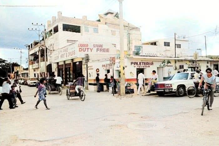 Del Carmen, un marentes para morentes, el libro que rescata los orígenes de Playa del Carmen y la identidad de sus fundadores.