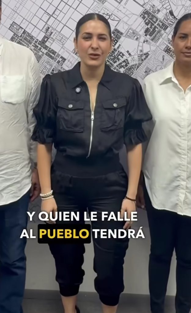 Playa del Carmen abre línea directa contra la corrupción municipal.