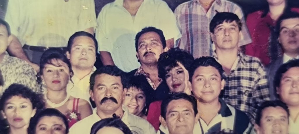 Gustavo Adolfo Prado Arana, el primer ministerial de Playa del Carmen cuenta cómo era la justicia antes del turismo: cadáveres, robos y caminos de terracería.