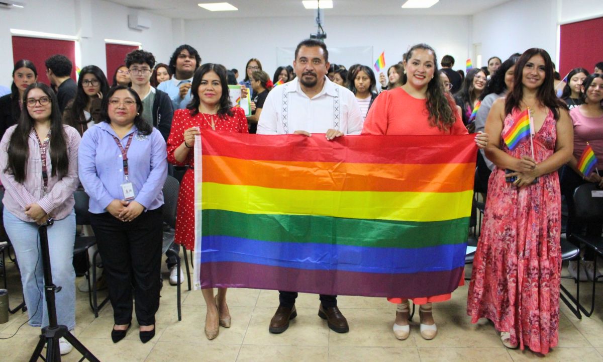 IEQROO promueve la inclusión política