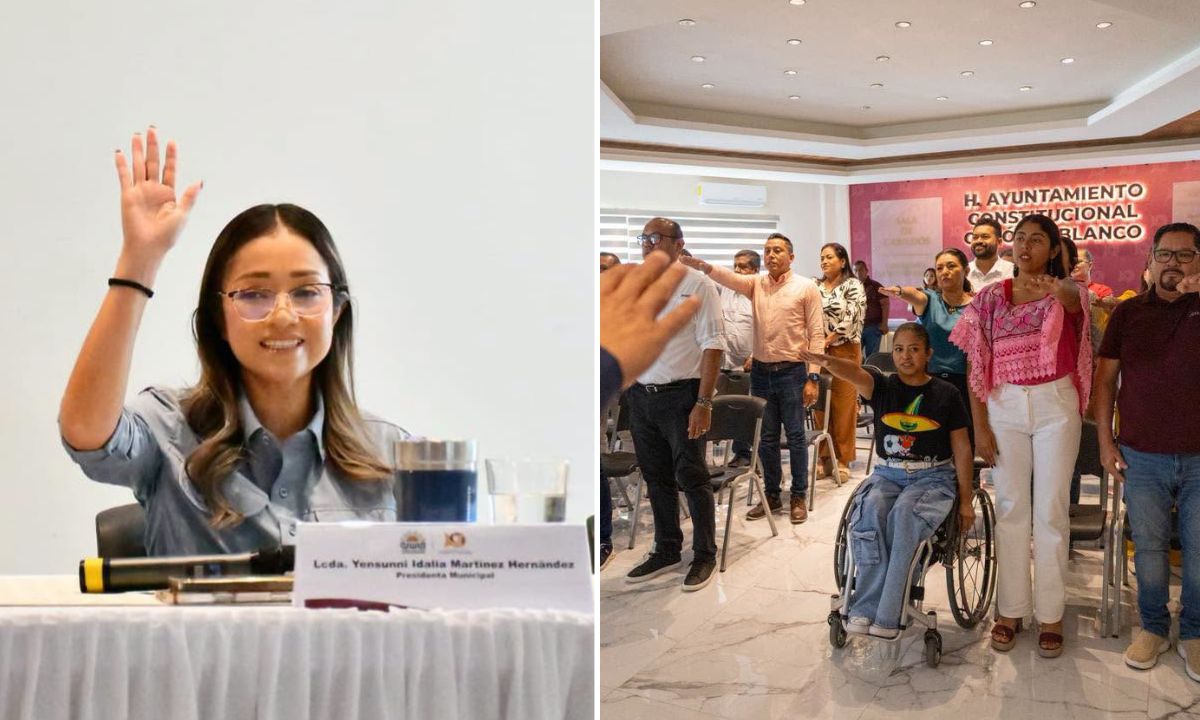 Instalan Comisión para la Prevención del Trabajo Infantil en Othón P. Blanco