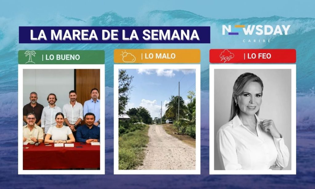 La marea de la semana - 12-6-2026