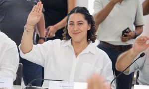Matilde Carrillo