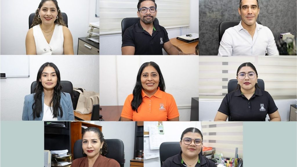 Capacitación electoral en Quintana Roo: magistraturas del TEQROO participan en jornada virtual con la Sala Regional Xalapa del TEPJF.