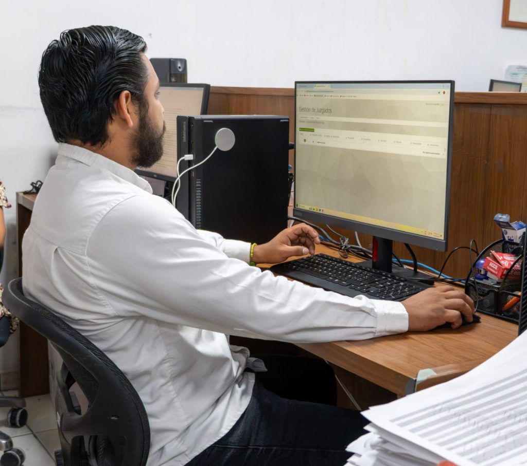 Los juzgados civiles orales en Quintana Roo inician operaciones en Cancún y Chetumal con expediente 100% digital.