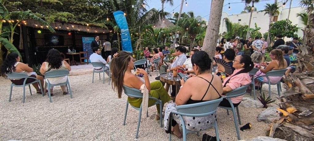 Soccer Beach Tulum, el evento que une fútbol, playa y networking en el Mundial FIFA 2026.