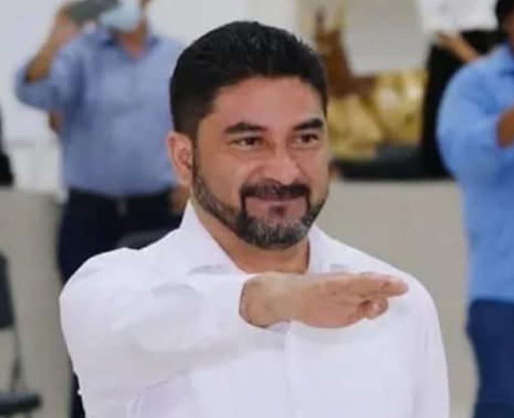 Pedro Escobedo, ex tesorero municipal de Playa del Carmen, es requerido por observaciones a la cuenta pública 2023.