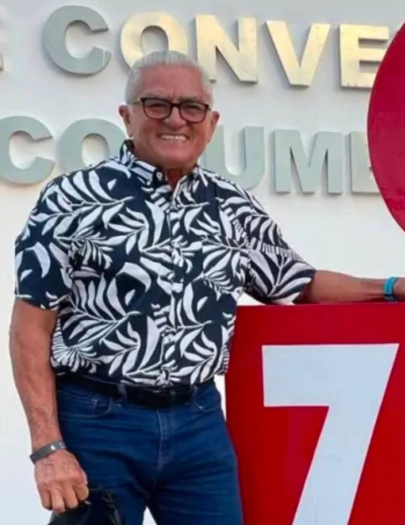 José Luis González Arguelles, ex director de Espectáculos de Playa del Carmen, es citado por presuntas irregularidades en recursos públicos.