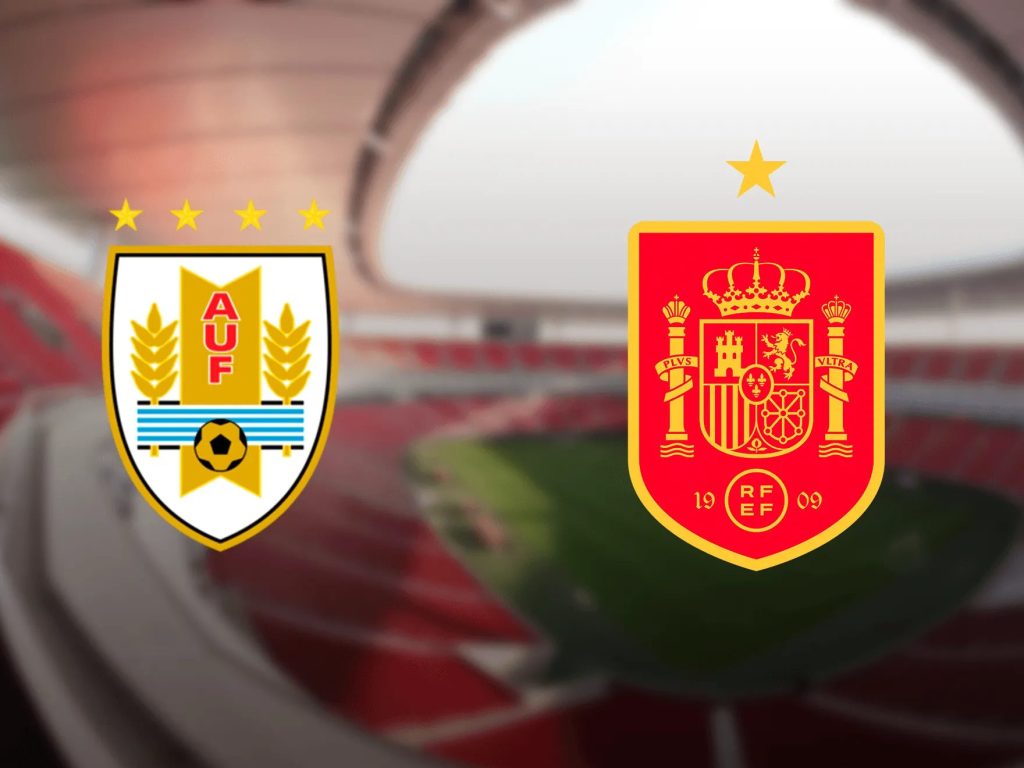 Uruguay en Quintana Roo, listo para la Copa Mundial 2026. 🇺🇾⚽