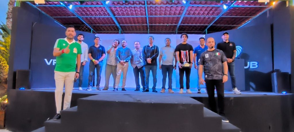 Soccer Beach Tulum, el evento que une fútbol, playa y networking en el Mundial FIFA 2026.