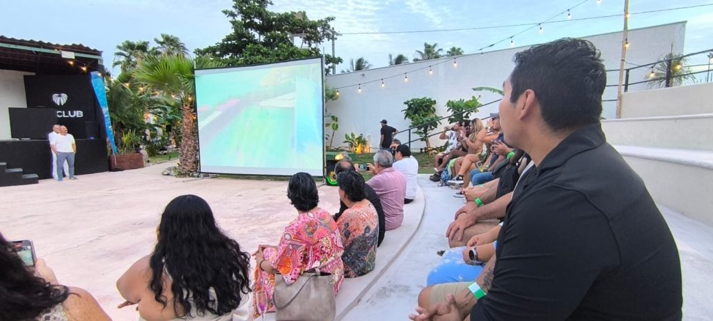Soccer Beach Tulum, el evento que une fútbol, playa y networking en el Mundial FIFA 2026.