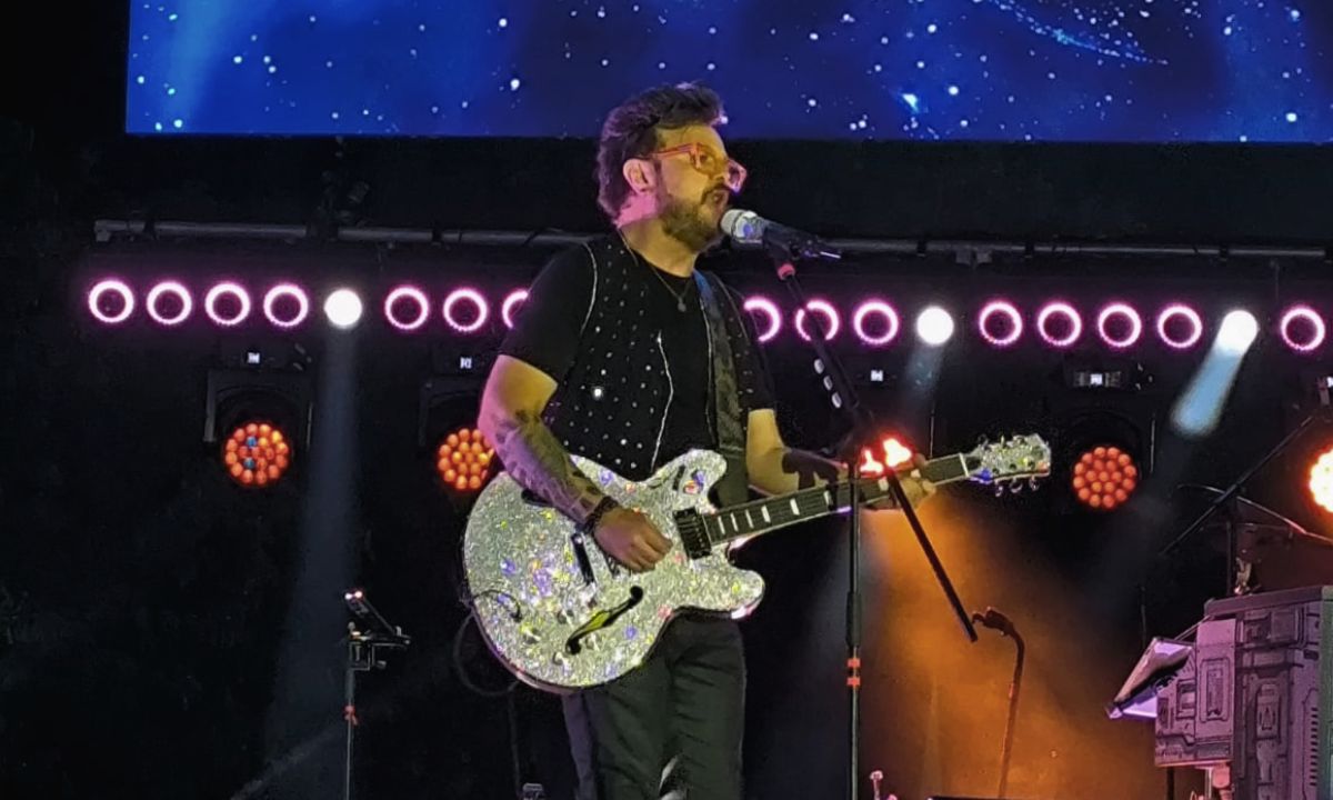 Aleks Syntek