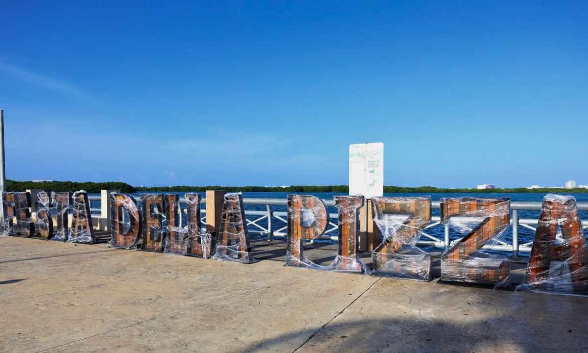 Cancún Festa Della Pizza