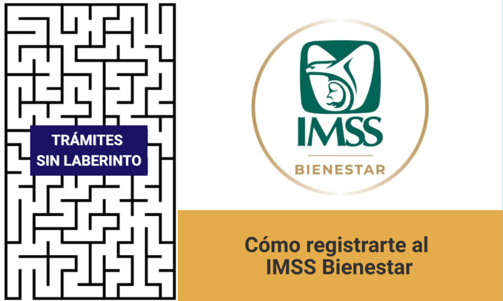 IMSS Bienestar en Quintana Roo: registro gratuito en línea desde app-registro.imssbienestar.gob.mx o en módulos y clínicas del estado. Sin cita previa.