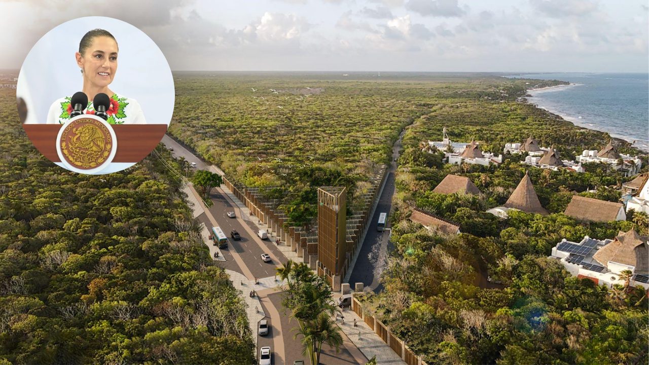 Así quedaron las tarifas del Parque del Jaguar en Tulum, vigentes a partir del 20 de julio de 2026.