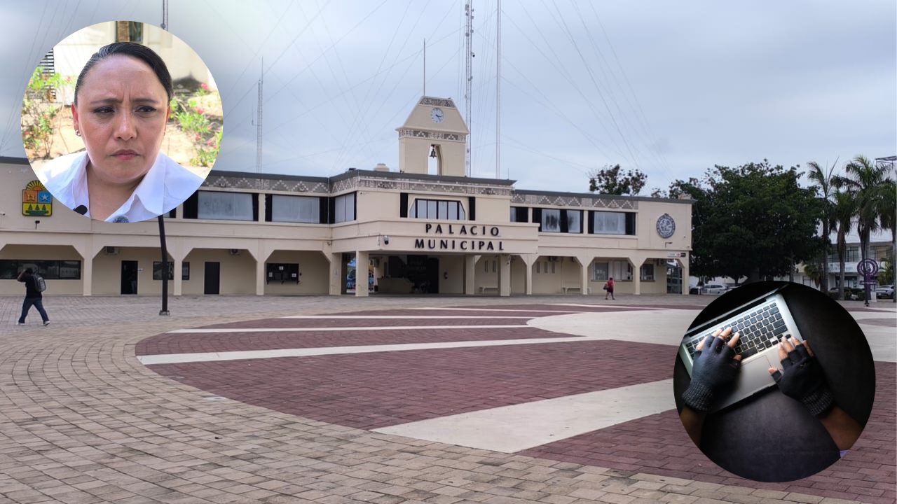 Amenazas a regidores en Playa del Carmen encienden alerta; autoridades descartan riesgo real.