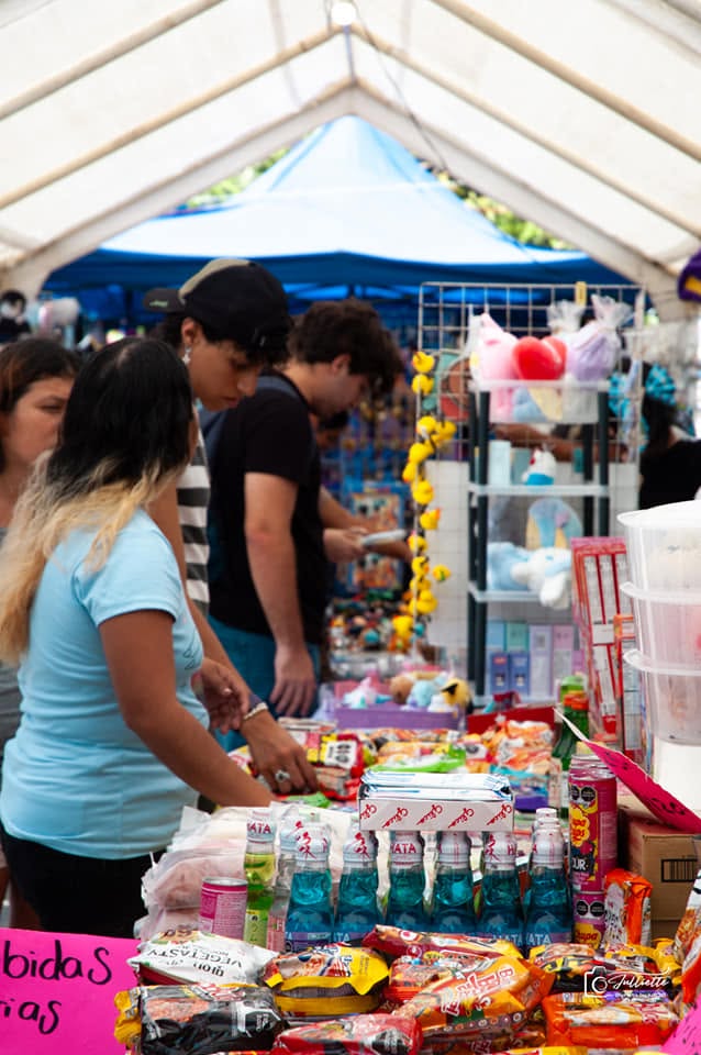 Así se vivirá el Multiverso Fest en Playa del Carmen los días 15 y 16 de agosto.