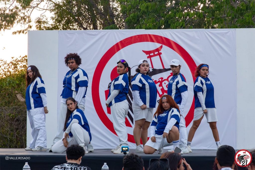 Así se vivirá el Multiverso Fest en Playa del Carmen los días 15 y 16 de agosto.