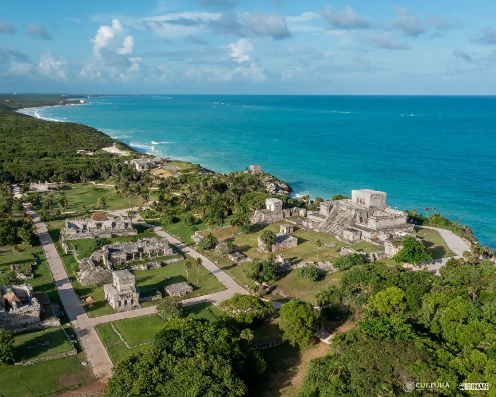 Así quedaron las tarifas del Parque del Jaguar en Tulum, vigentes a partir del 20 de julio de 2026.