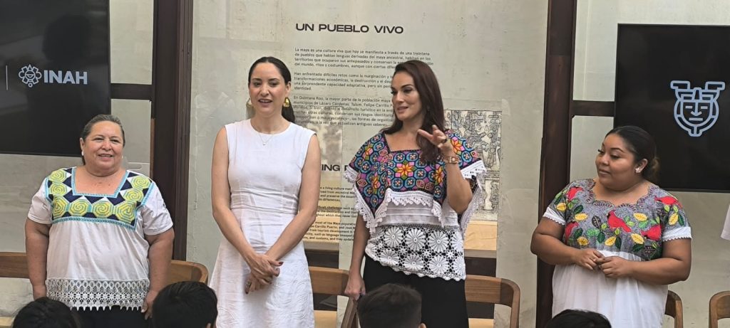 El Parque del Jaguar será gratuito por instrucción presidencial.