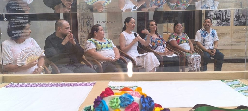 El Parque del Jaguar será gratuito por instrucción presidencial.