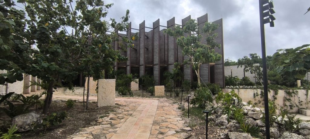 El Parque del Jaguar será gratuito por instrucción presidencial.