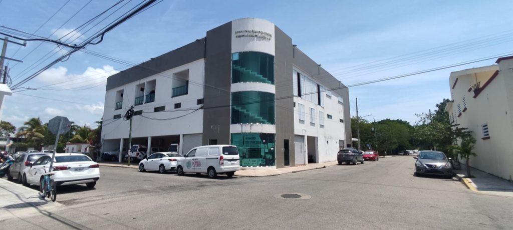 El Consejo General del INE en Quintana Roo definirá en septiembre el registro de los nuevos partidos políticos.