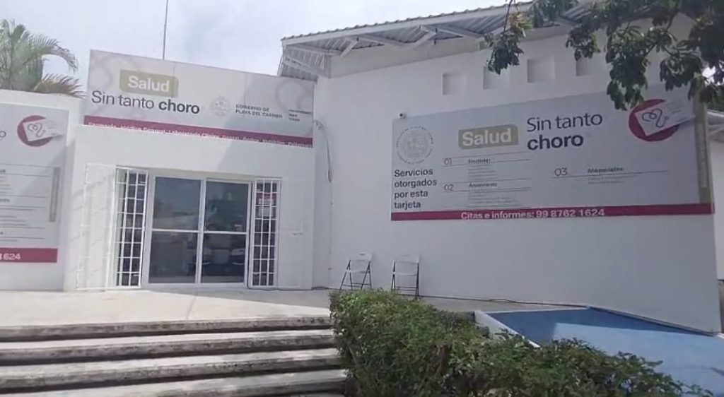Autoridades de Salud descartan brote de diarrea explosiva en Playa del Carmen.